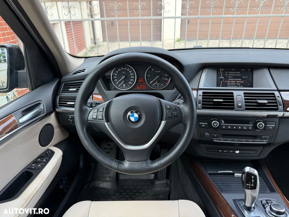 BMW X5 - 6