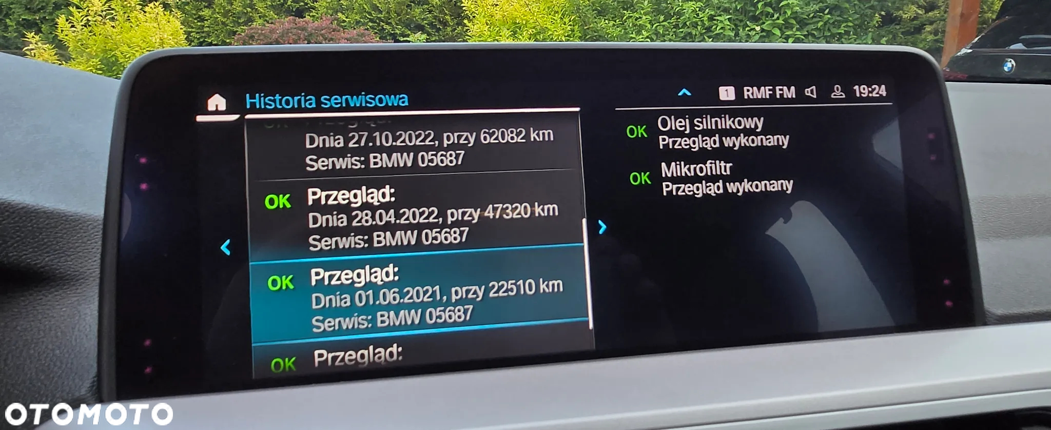 BMW X3 xDrive20d M Sport - 31