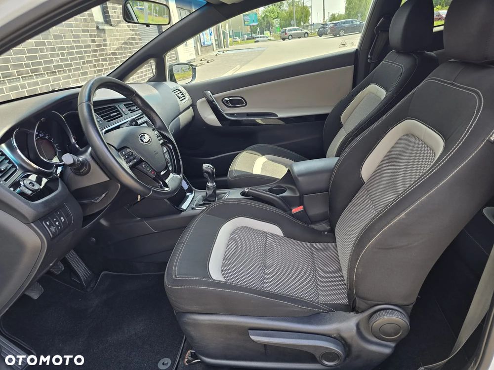 Kia ProCeed 1.4 CRDI XL - 21