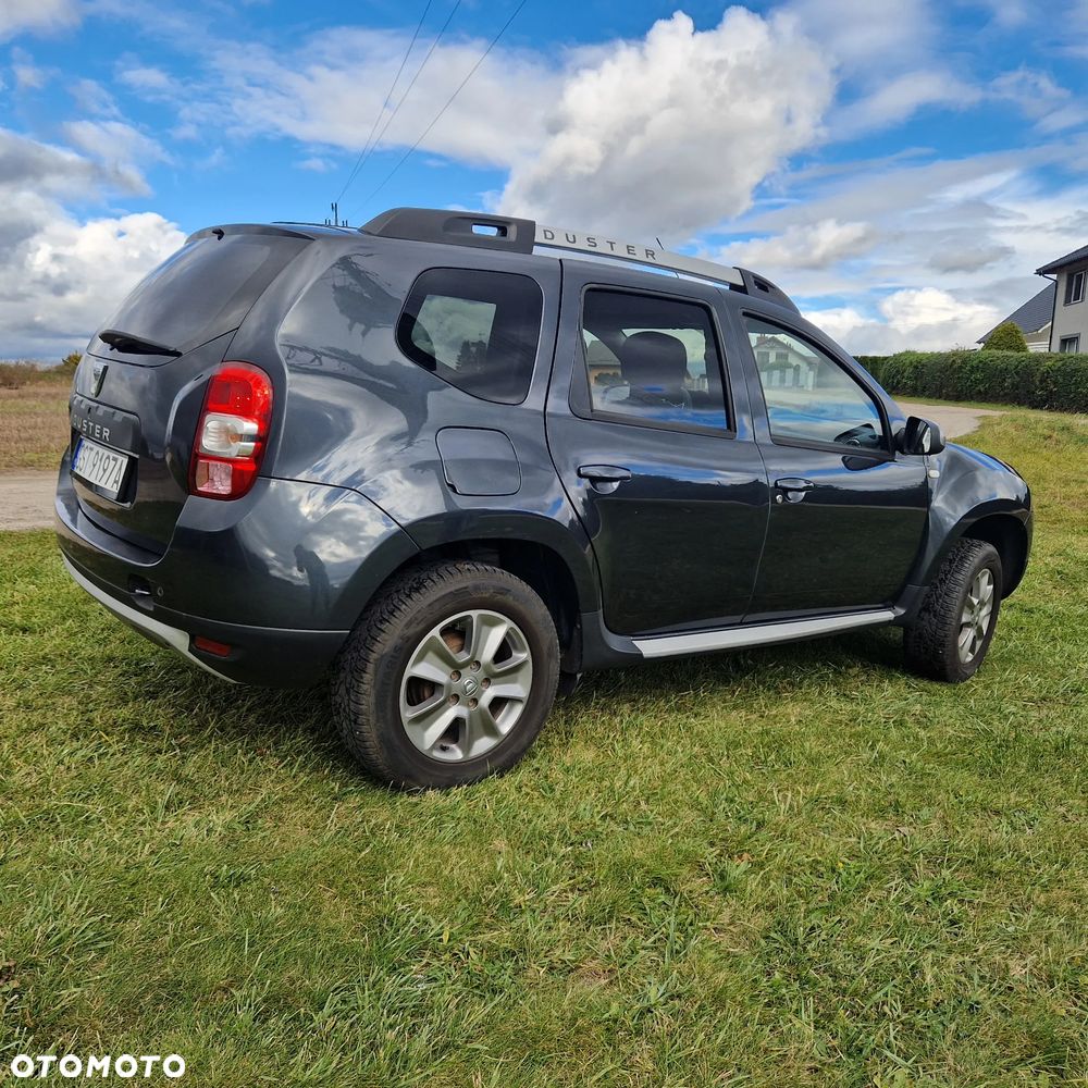 Dacia Duster 1.2 TCe Comfort - 5