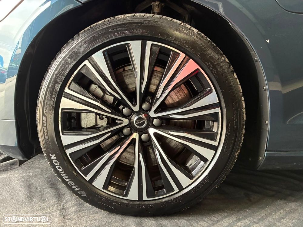 Volvo V60 - 15