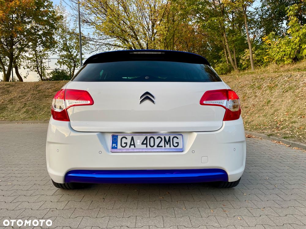 Citroën C4 - 10