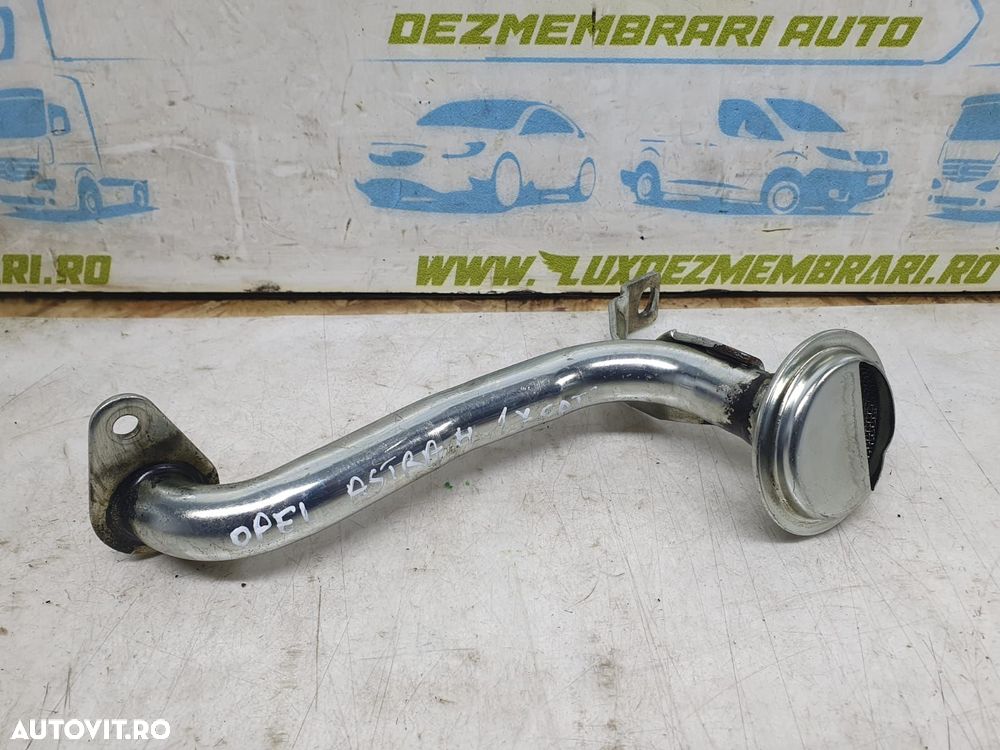 Sorb pompa ulei 1.7 cdti z17dth Opel Antara 1 [2006 - 2011] - 1