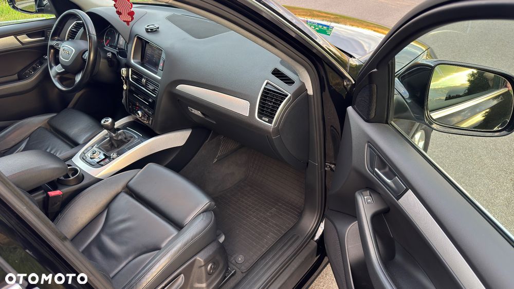 Audi Q5 2.0 TDI (clean diesel) ultra - 13