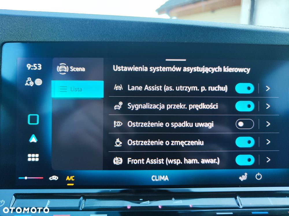 Volkswagen Caddy 2.0 TDI DSG - 21