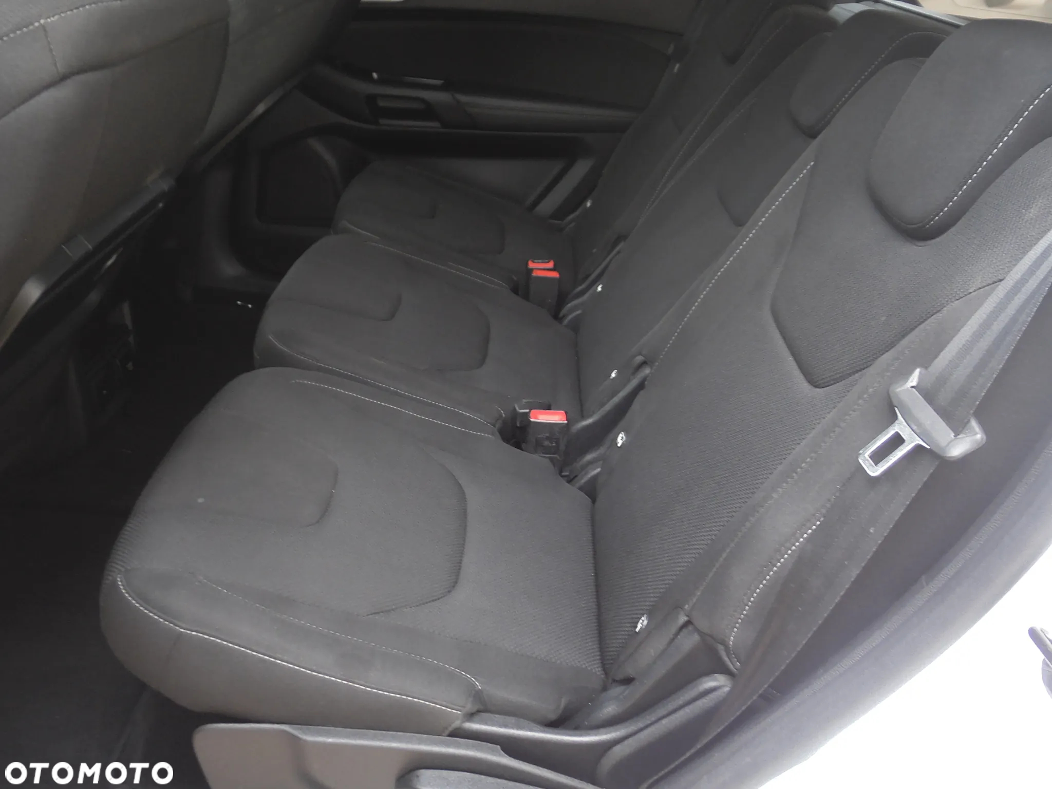 Ford S-Max 2.0 TDCi 4WD Titanium PowerShift - 14