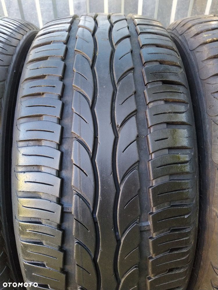 Opony Letnie  195 /(50/55)/  15 Cali  JAK NOWE - 13