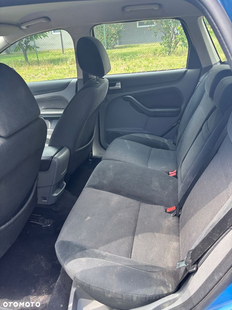 Ford Focus - 6