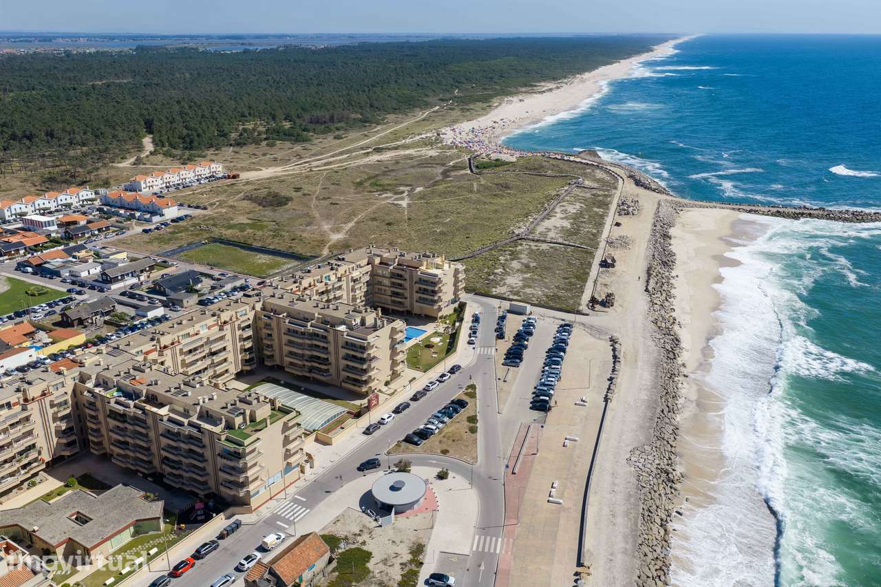 T3 em condomínio fechado de luxo com vista mar - Grande imagem: 3/25