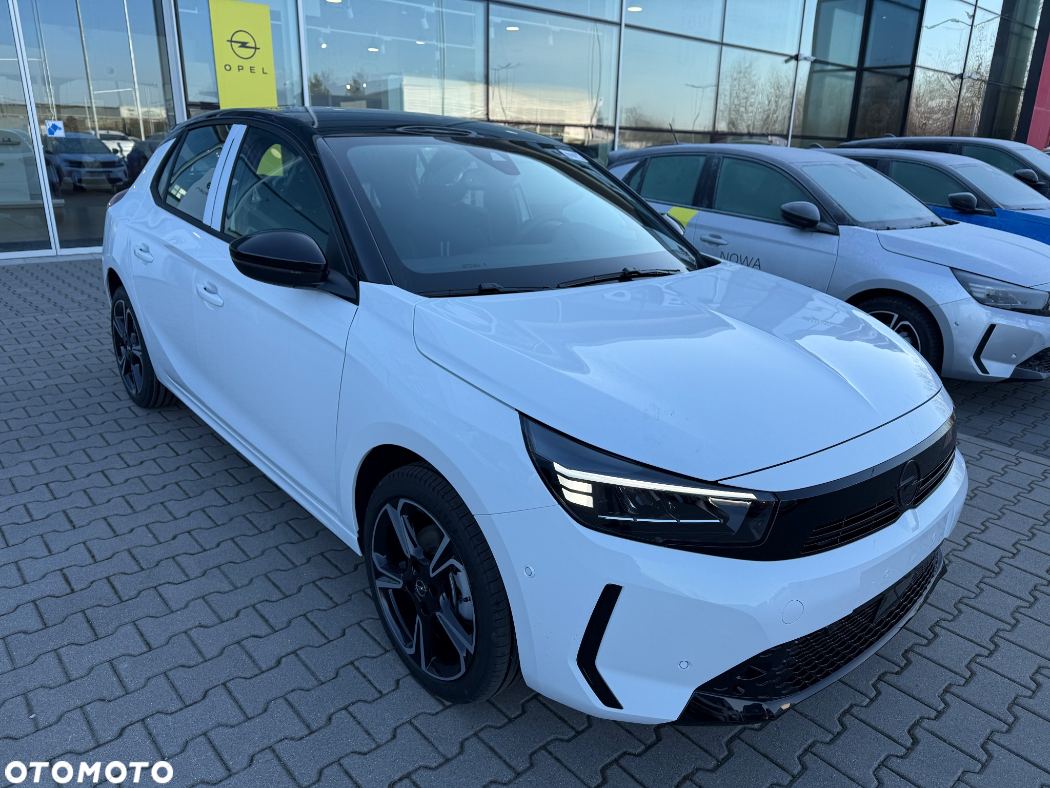 Opel Corsa 1.2 GS Line S&S - 3