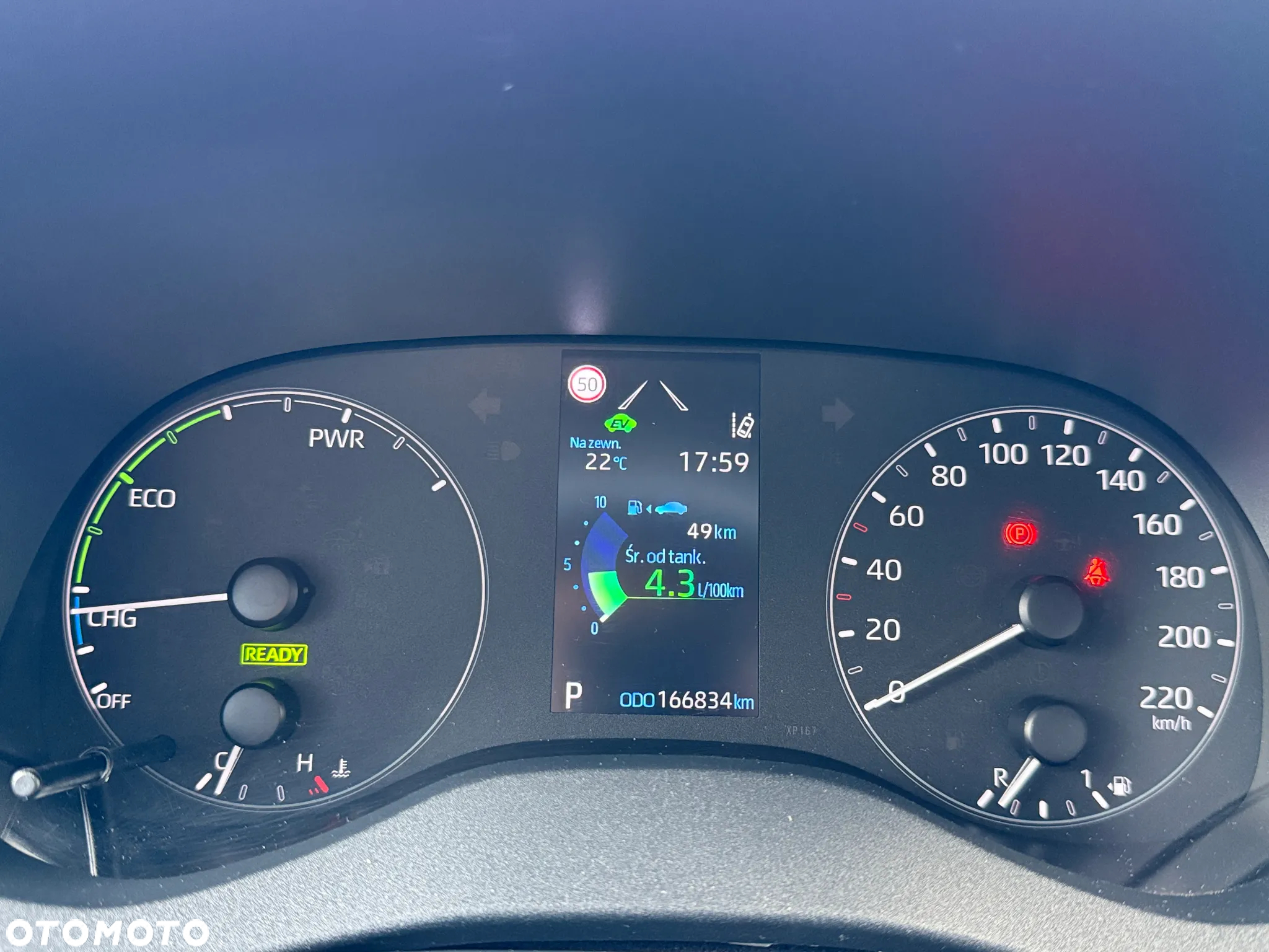 Toyota Yaris Hybrid 1.5 Comfort - 13
