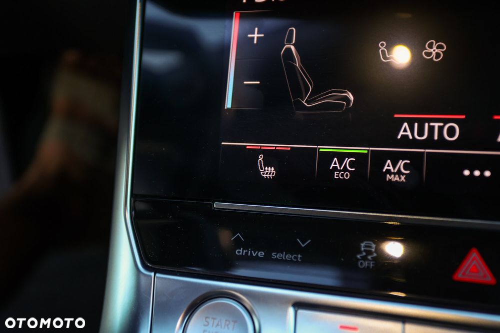 Audi A6 Avant 40 TDI S tronic sport - 33
