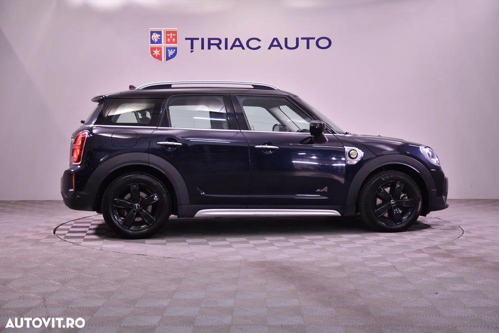 Mini Countryman Cooper S E All4 Aut. - 6