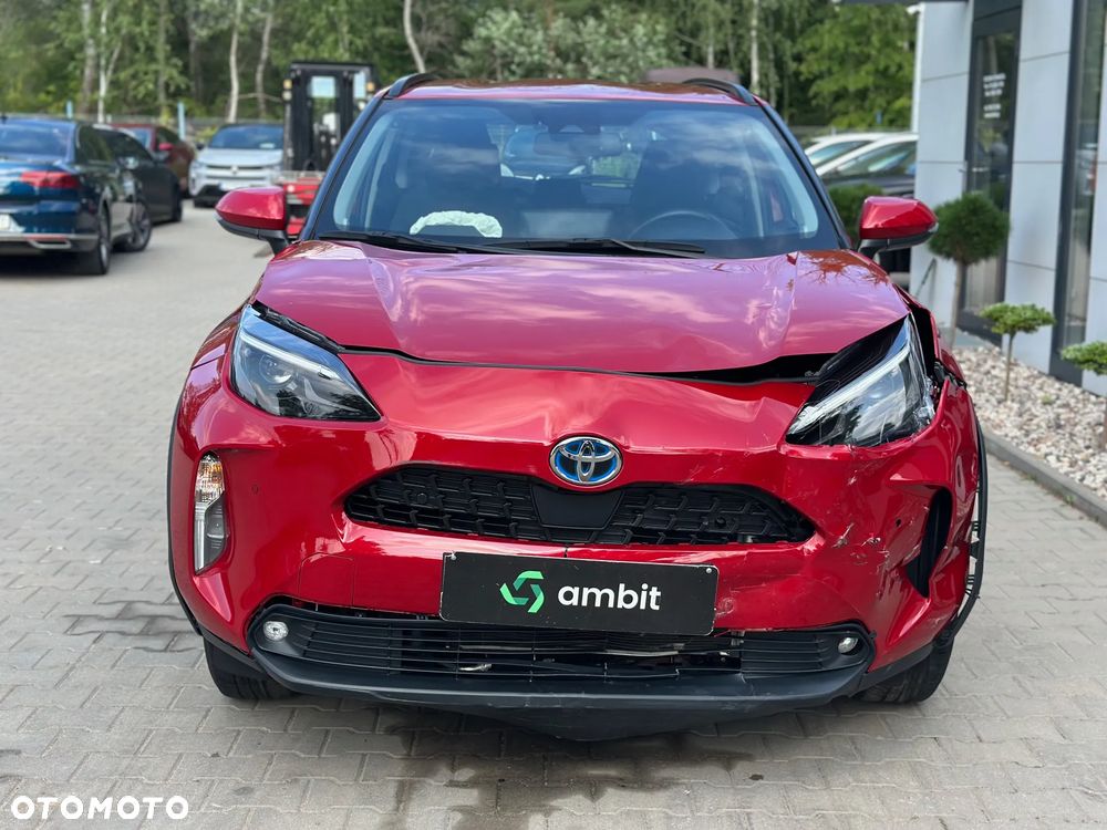Toyota Yaris - 2