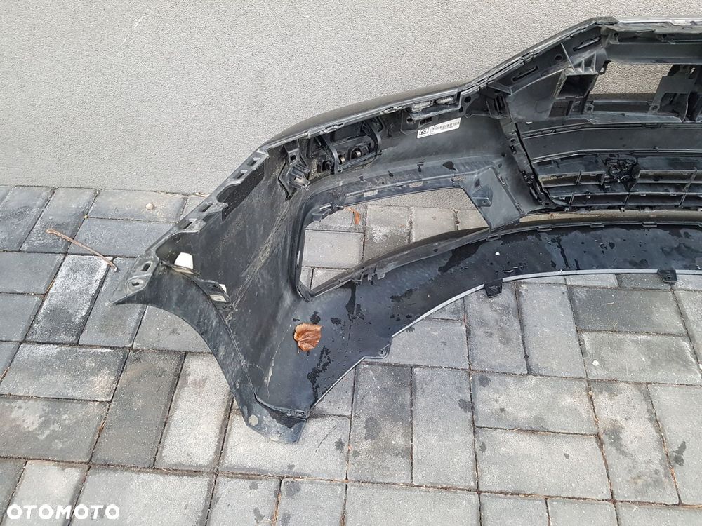 audi a7 c8 zderzak grill atrapa przód 4k8807437c 4 pdc - 8