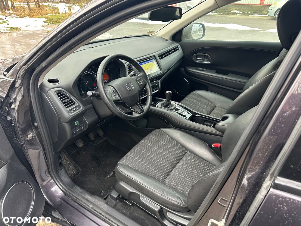 Honda HR-V 1.5 i-VTEC Executive - 11