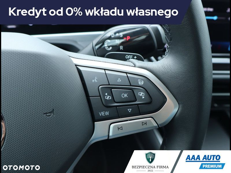 Volkswagen Passat - 14