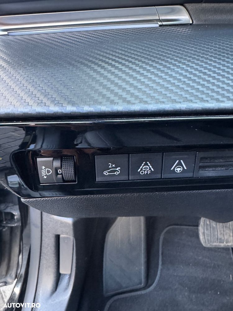 Peugeot 508 BlueHDi 130 EAT8 Allure - 18