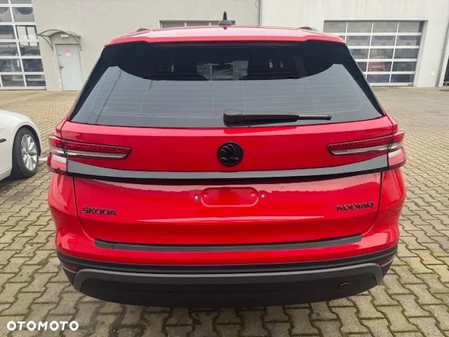 Skoda Kodiaq 1.5 TSI DSG Style - 18