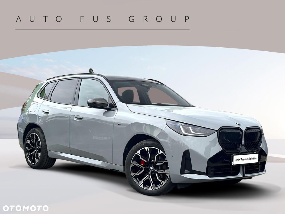 BMW X3 xDrive20d mHEV - 3