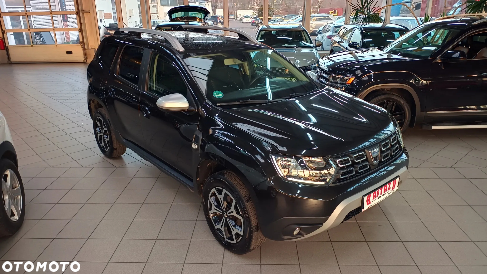 Dacia Duster 1.2 TCe Prestige S&S EU6 - 14