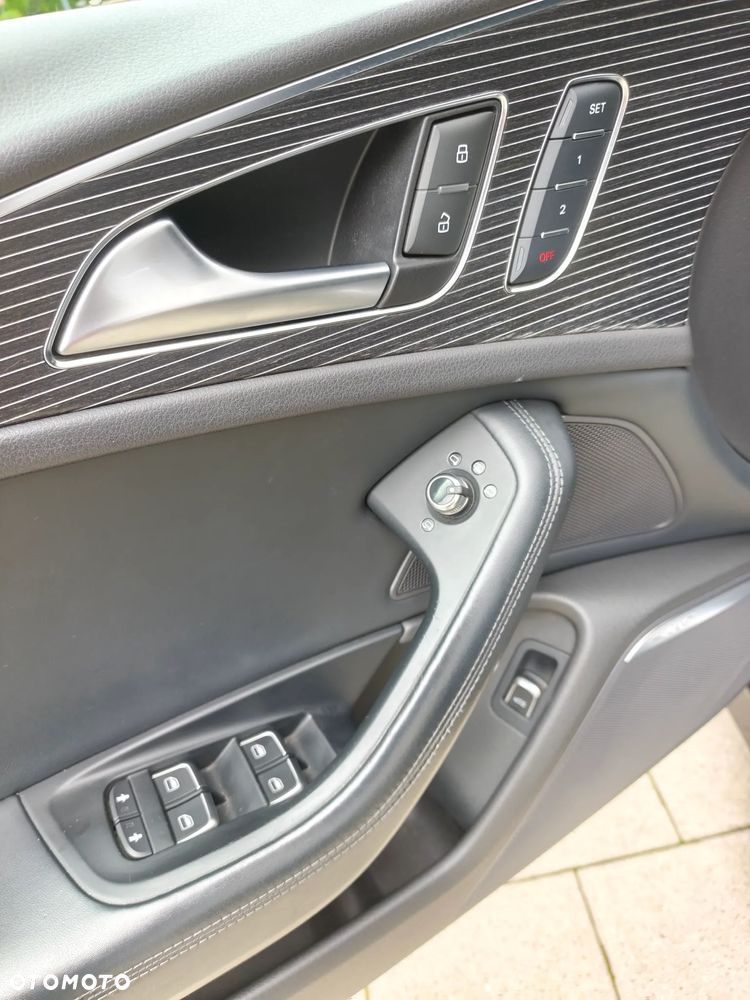 Audi A6 Avant 3.0 TDI Quattro Tiptronic - 12