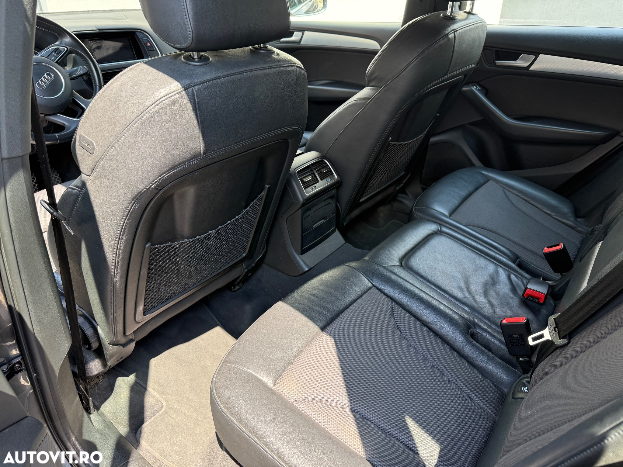 Audi Q5 - 4