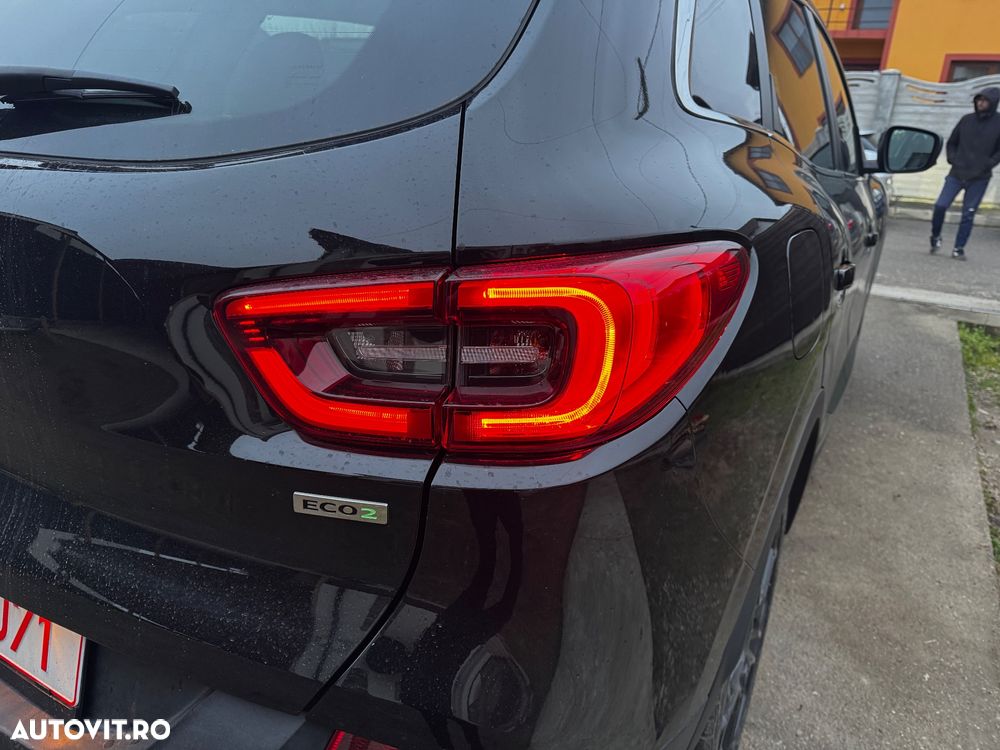 Renault Kadjar Energy dCi 110 EDC Business - 17