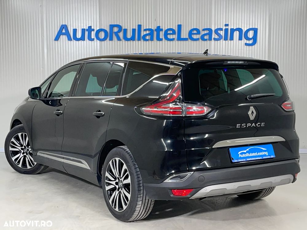 Renault Espace BLUE dCi 200 EDC INITIALE PARIS - 4