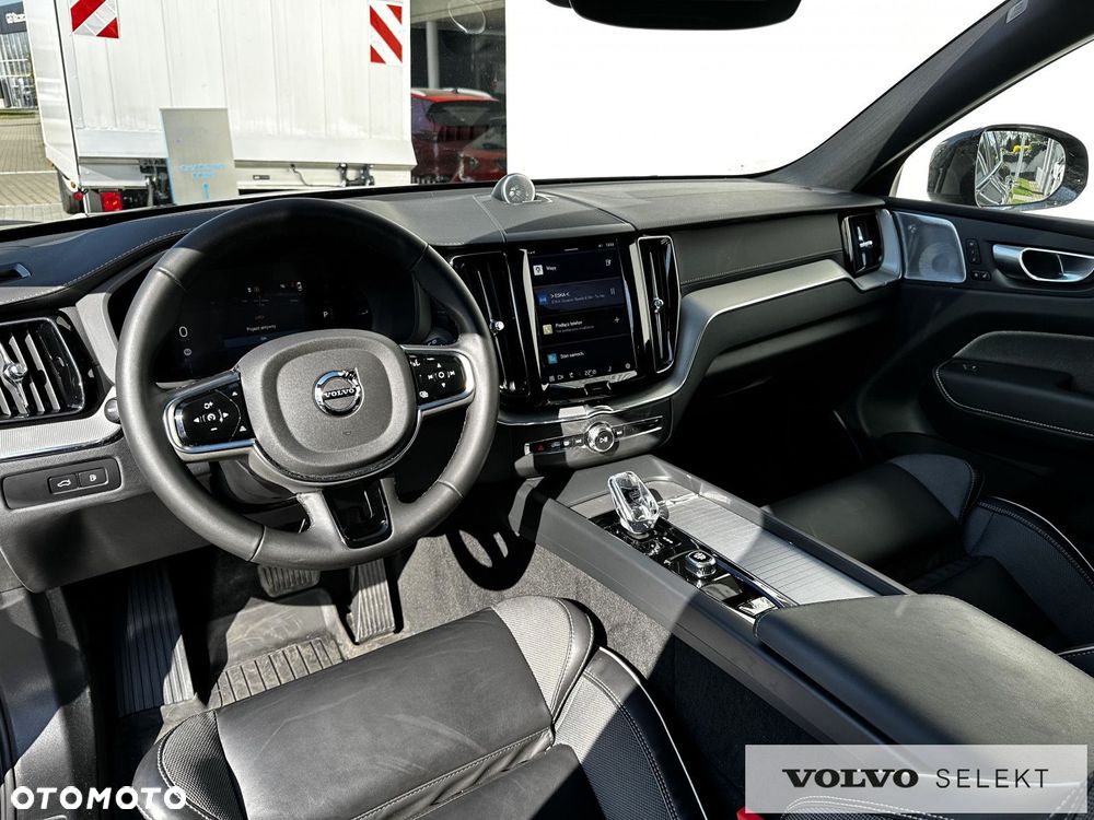 Volvo XC 60 - 26