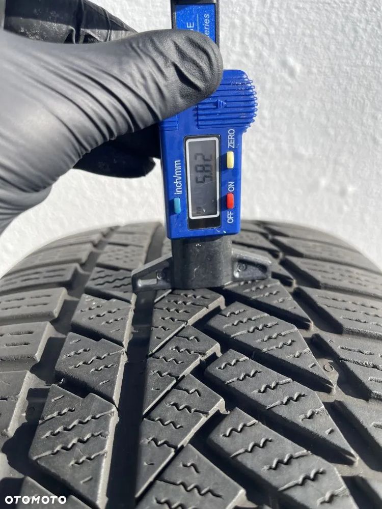 OPONY ZIMOWE 235/45/18 235/45R18 98V CONTINENTAL WINTERCONTACT TS850P - 4