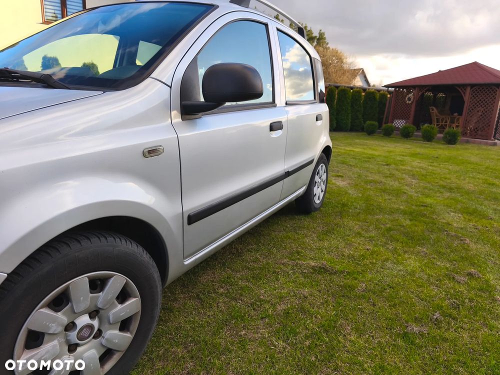 Fiat Panda 1.2 Active - 2