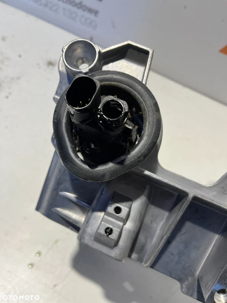 PEDAŁ GAZU POTENCJOMETR Audi A4 B8 1.8 TFSI 8K1721523 8K1721117 - 4