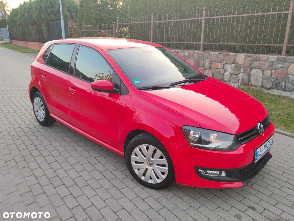 Volkswagen Polo - 9