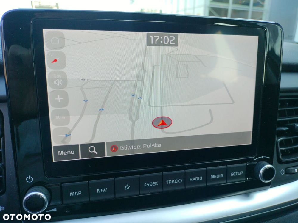 Kia Stonic 1.2 M - 15