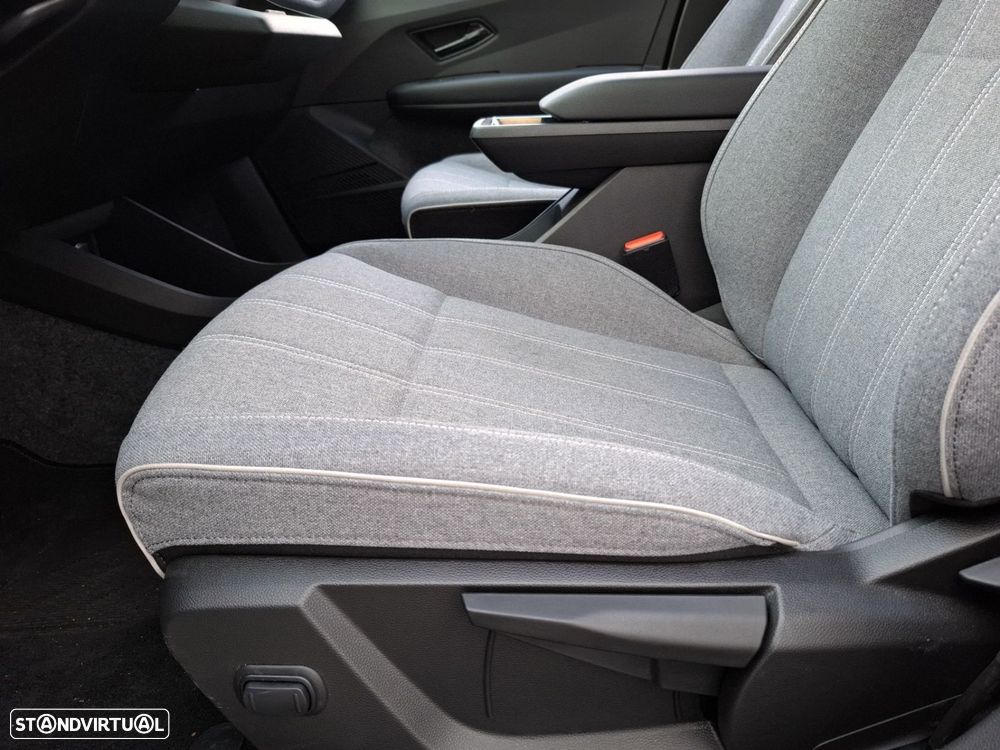 Renault Mégane E-Tech EV60 Evolution ER - 15