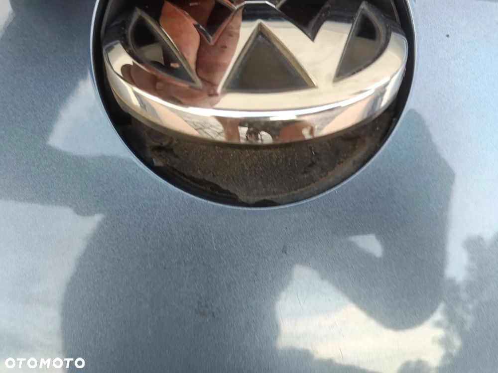 Klapa Bagażnika VW Passat B8 Sedan Pokrywa bagażnika Kompletna LB5J - 17