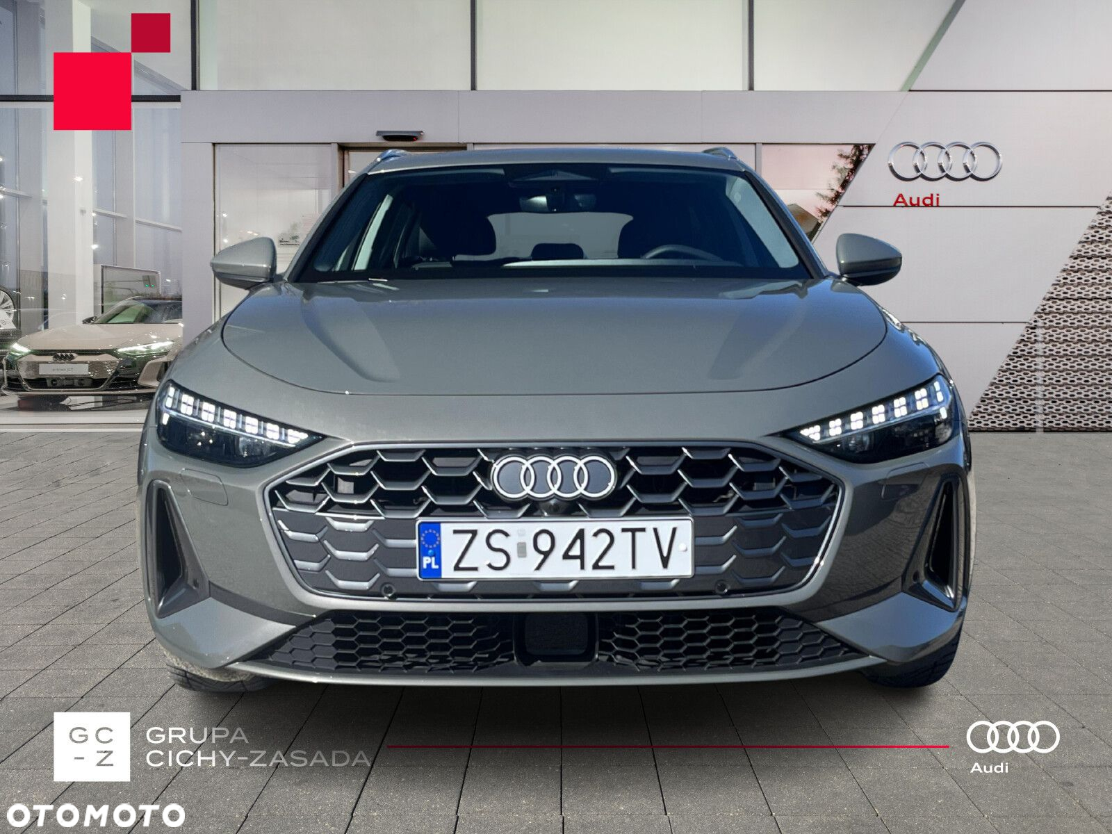 Audi A5 - 8