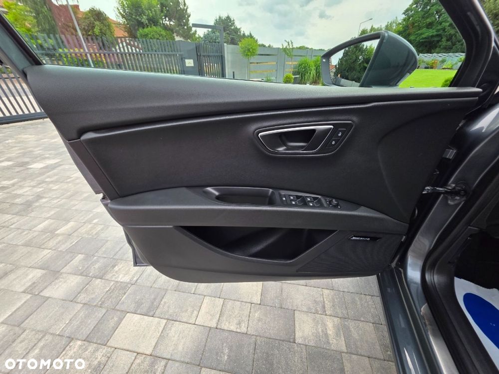 Seat Leon - 12