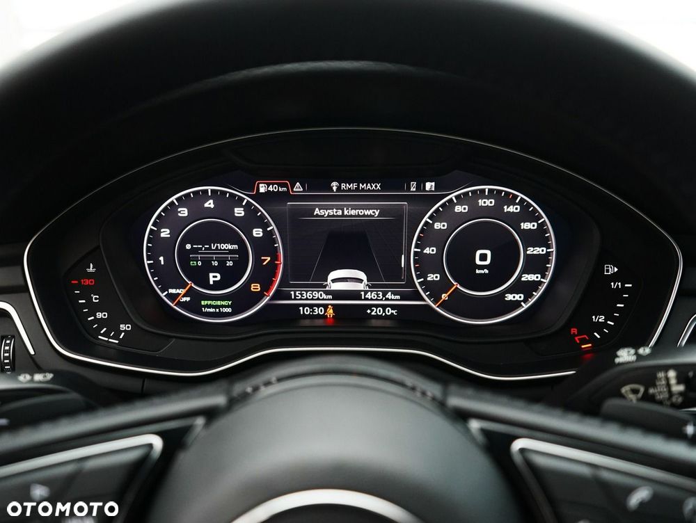 Audi A5 Sportback - 16