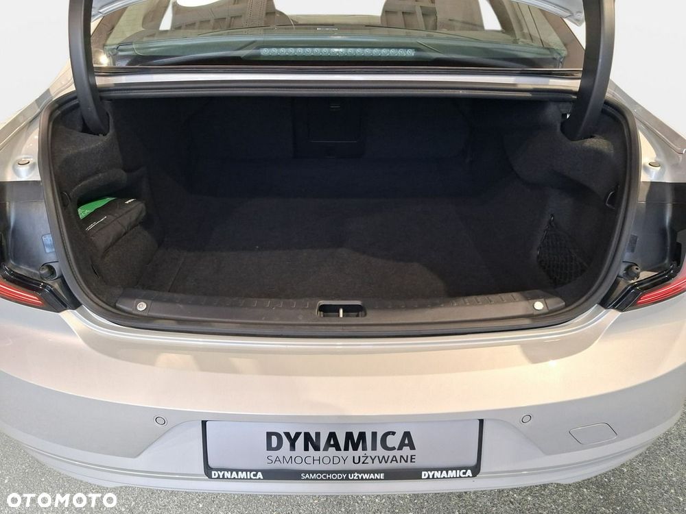 Volvo S90 - 12
