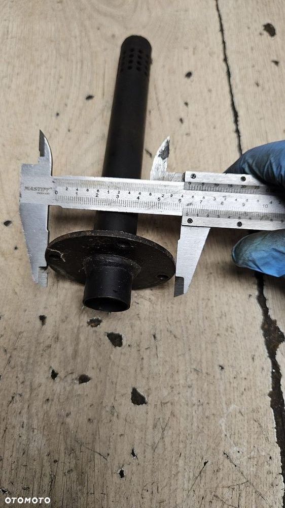 Db-Killer Wyciszenie Tłumika Strumienica - 9
