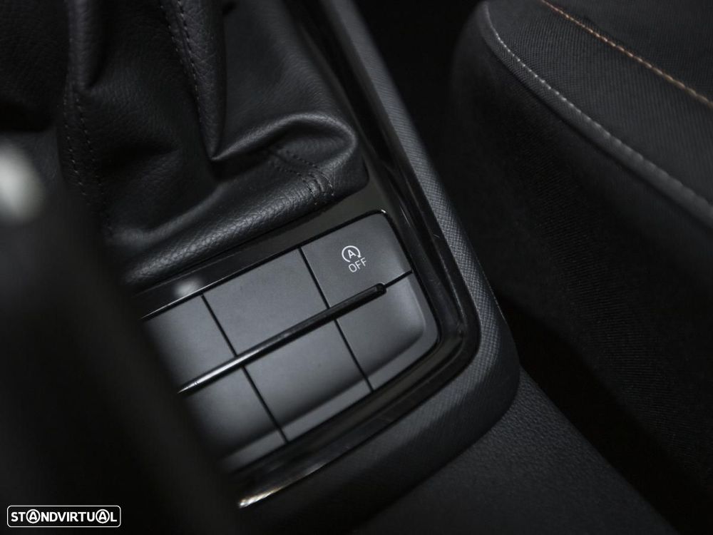 Skoda Scala 1.0 TSI Ambition - 23