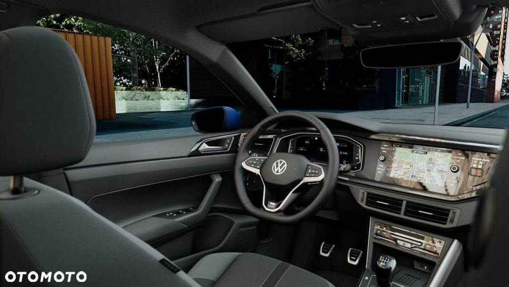 Volkswagen Polo 1.0 TSI Edition 50 - 11