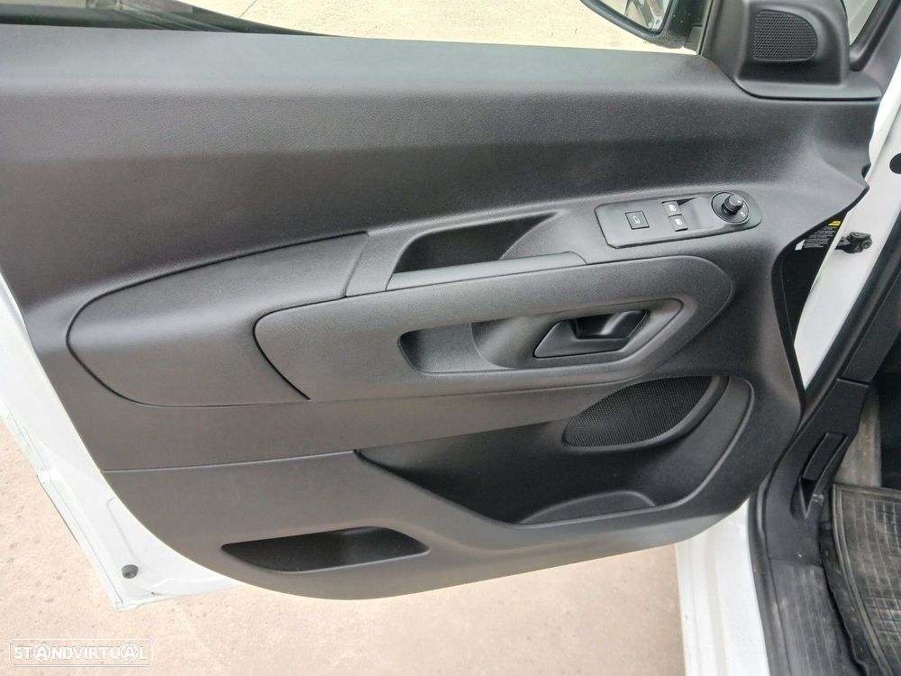 Citroën Berlingo 1.5 BlueHDi M Club - 10