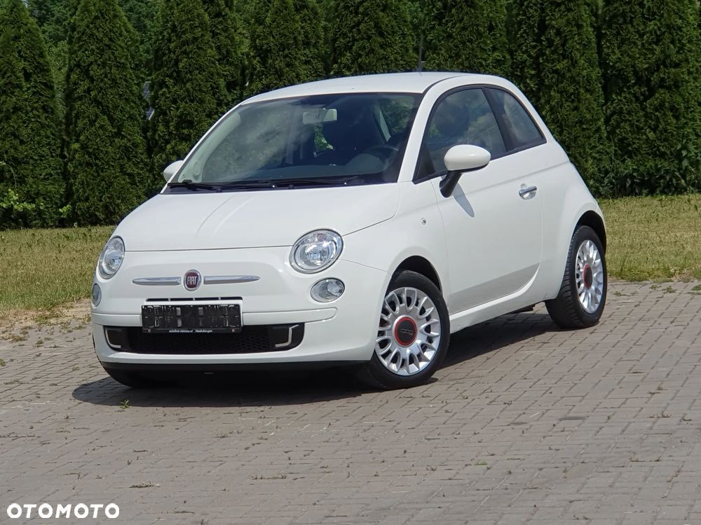 Fiat 500 - 3
