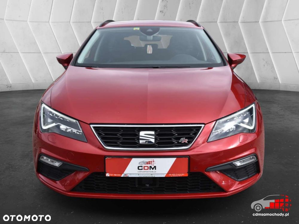 Seat Leon Sportstourer - 5