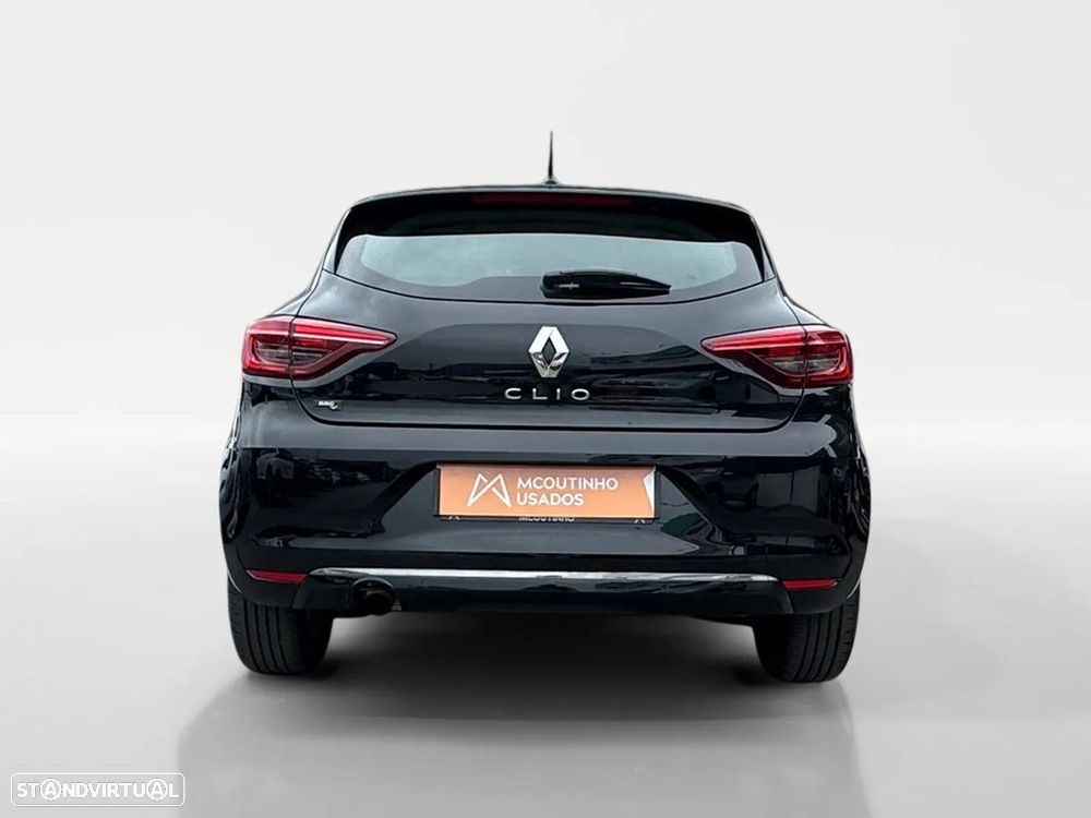 Renault Clio 1.0 TCe Exclusive - 5