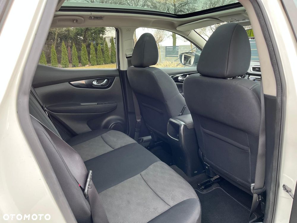 Nissan Qashqai 1.6 DIG-T Tekna - 33