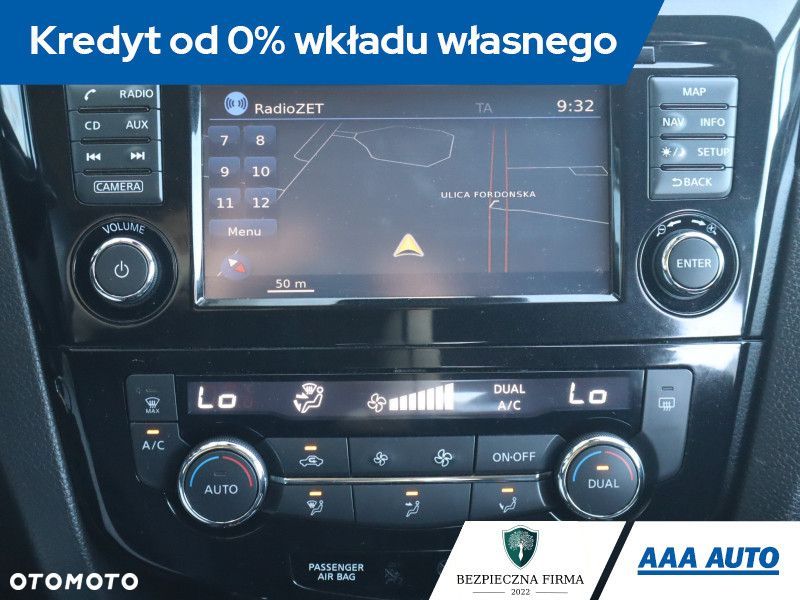 Nissan Qashqai - 14